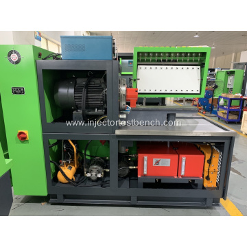 High end Diesel Pump Testing Machine